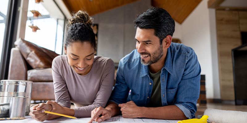 Remodeling and Additions