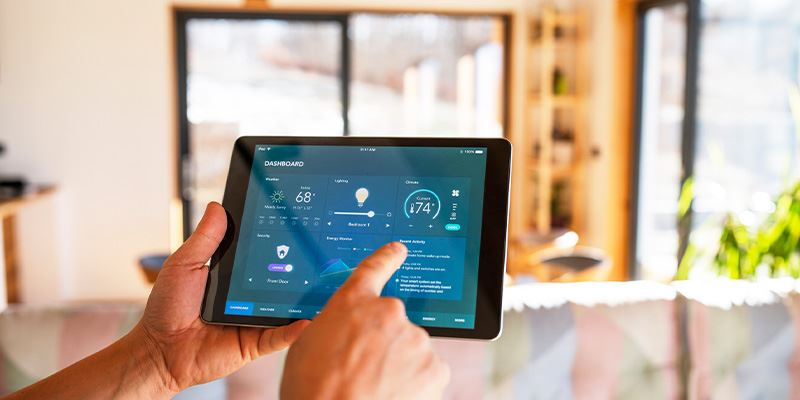 Smart House Automation