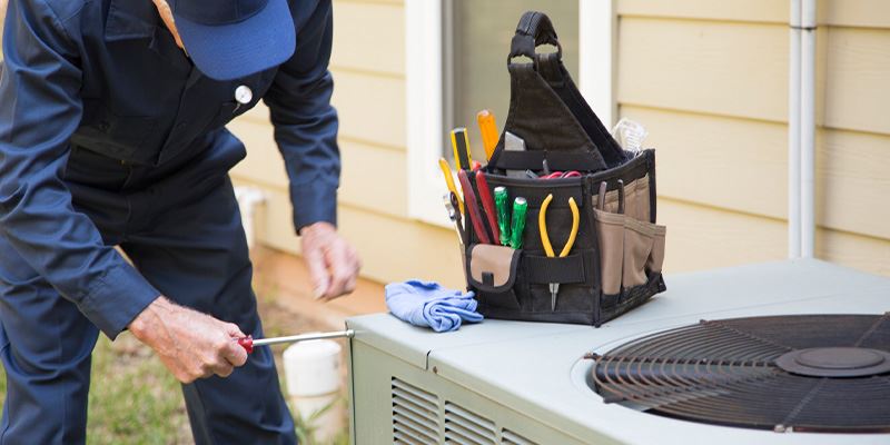 24/7 Emergency Service