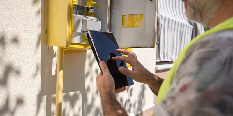 Energy Efficiency Audit